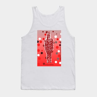 Kterrnen 1 Tank Top